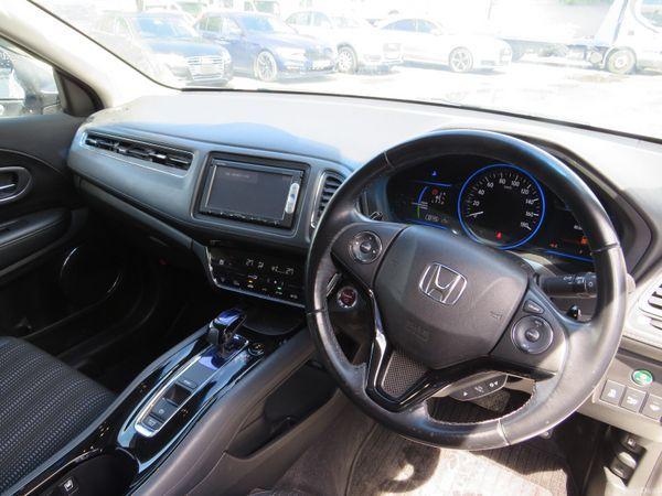 2015 Honda Vezel Petrol Hybrid SUV for Sale in Dublin - photo 8