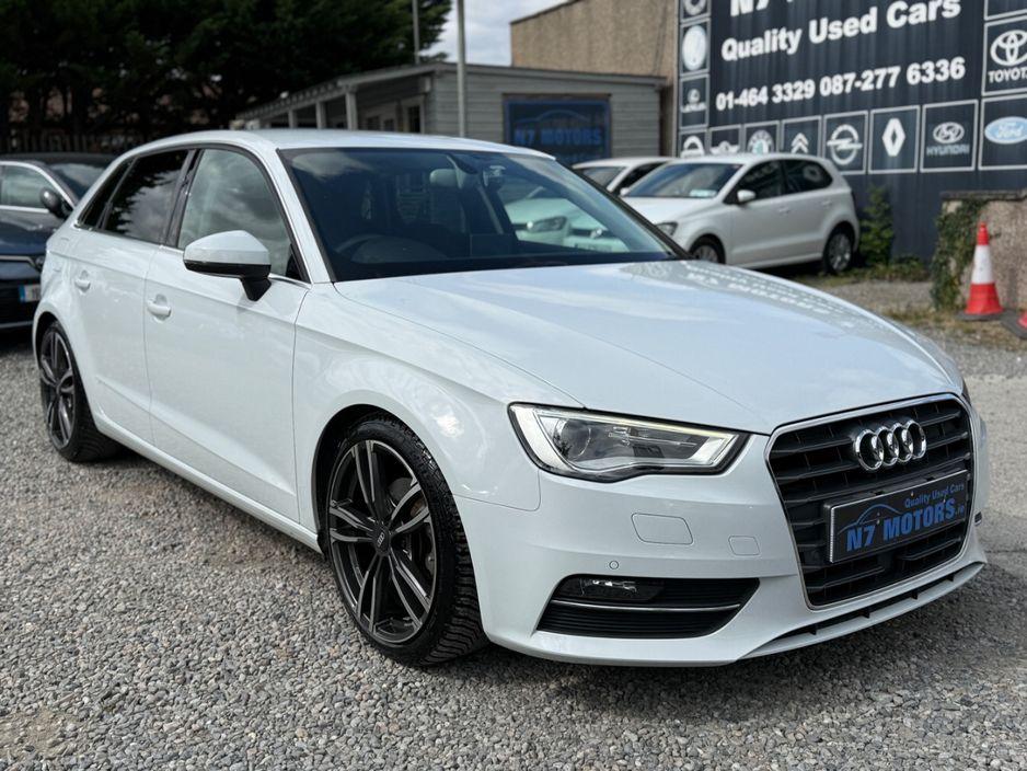 2014 Audi A3 for sale in Dublin