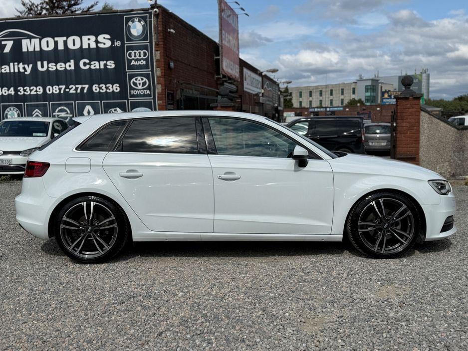 2014 Audi A3 1.4 Sport Automatic Petrol | Dublin - photo 2