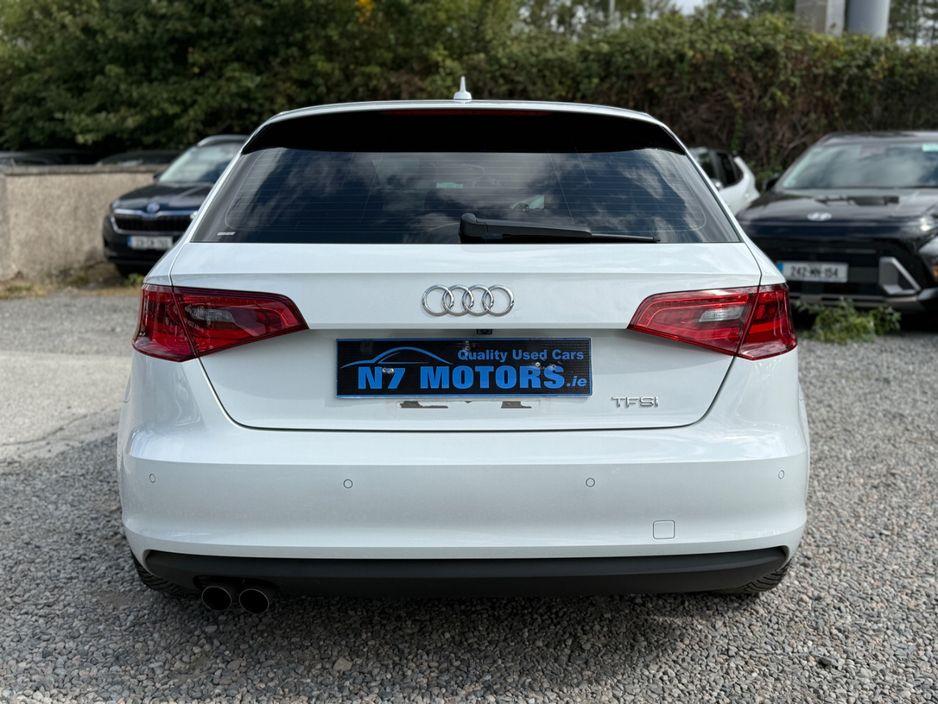 2014 Audi A3 1.4 Sport Automatic Petrol | Dublin - photo 4