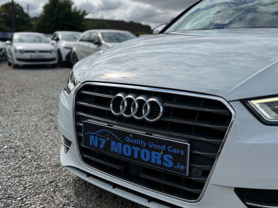 2014 Audi A3 1.4 Sport Automatic Petrol | Dublin - photo 11