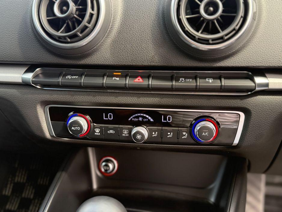 2014 Audi A3 1.4 Sport Automatic Petrol | Dublin - photo 19