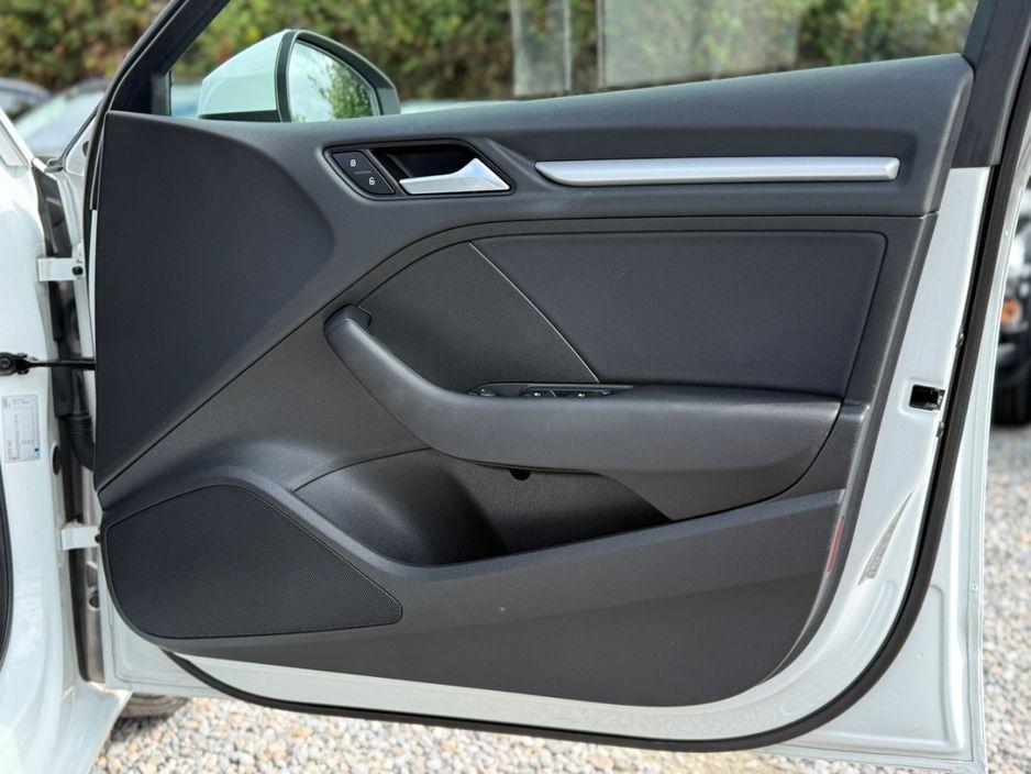 2014 Audi A3 1.4 Sport Automatic Petrol | Dublin - photo 16