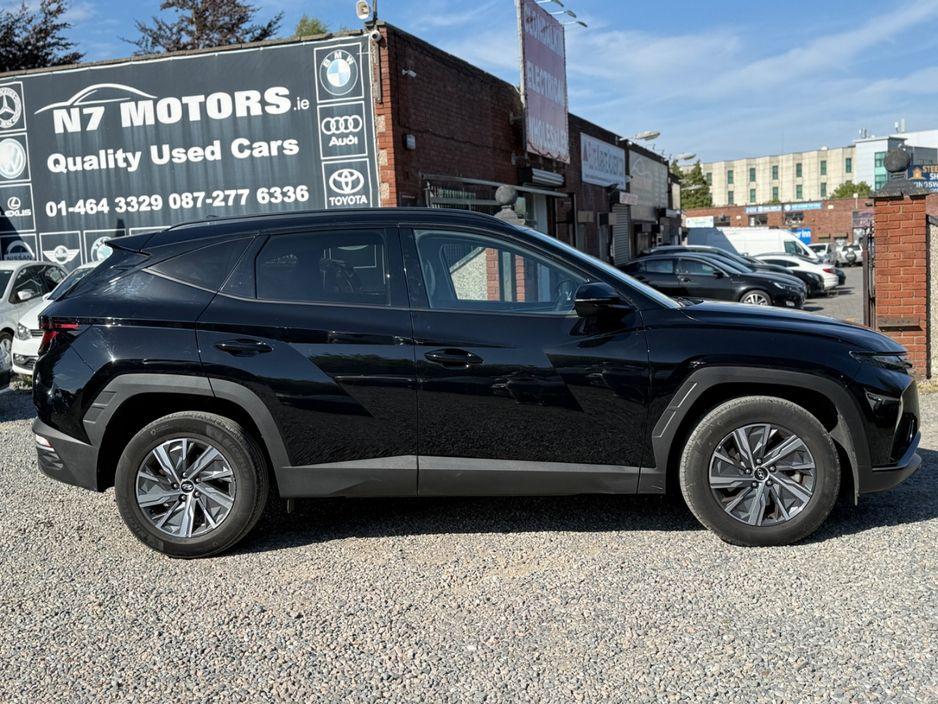 2022 Hyundai Tucson 1.6 Hybrid Executive Auto | 230 BHP - photo 2
