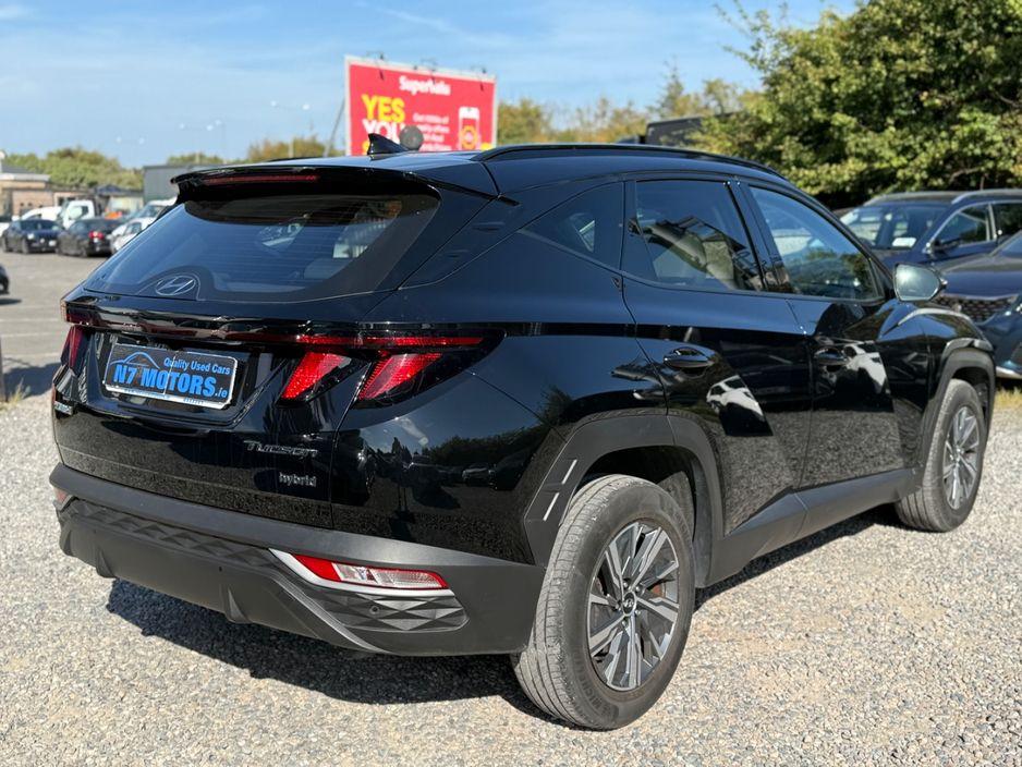 2022 Hyundai Tucson 1.6 Hybrid Executive Auto | 230 BHP - photo 3