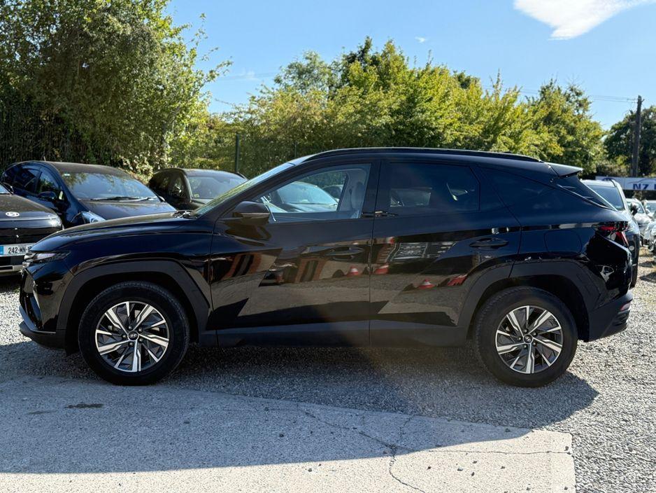2022 Hyundai Tucson 1.6 Hybrid Executive Auto | 230 BHP - photo 6