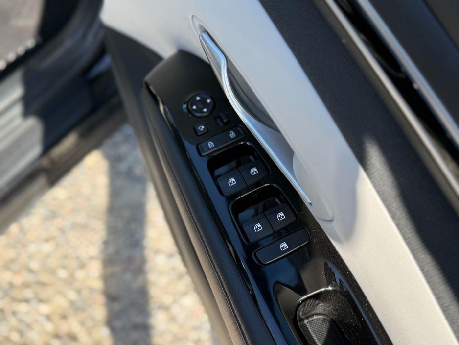 2022 Hyundai Tucson 1.6 Hybrid Executive Auto | 230 BHP - photo 17