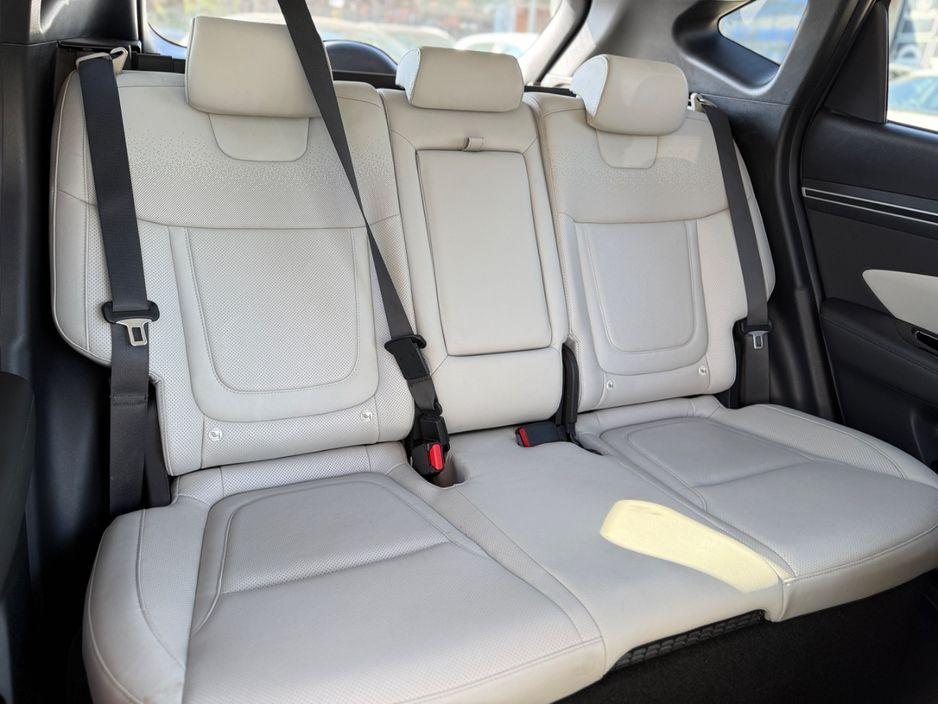 2022 Hyundai Tucson 1.6 Hybrid Executive Auto | 230 BHP - photo 20