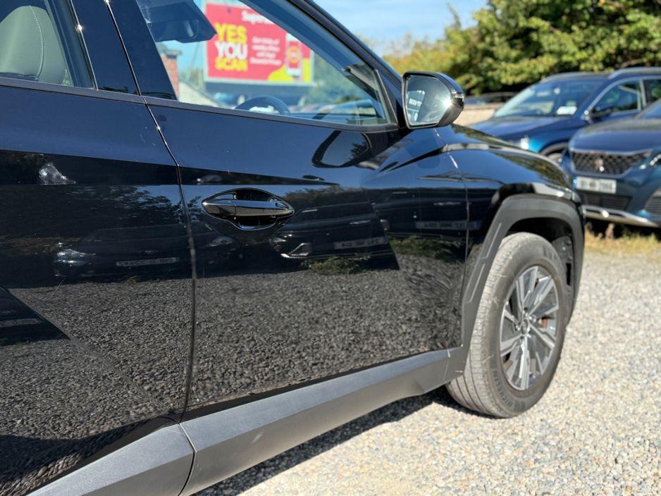 2022 Hyundai Tucson 1.6 Hybrid Executive Auto | 230 BHP - photo 12