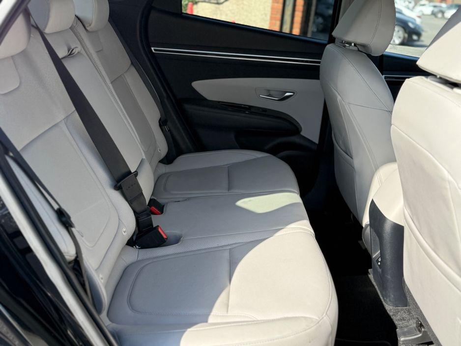 2022 Hyundai Tucson 1.6 Hybrid Executive Auto | 230 BHP - photo 21