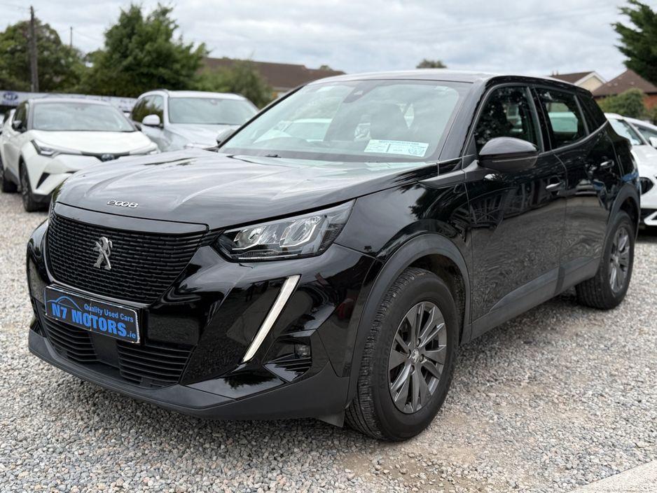 2020 Peugeot 2008 1.2 Petrol 101HP for Sale Dublin - photo 7