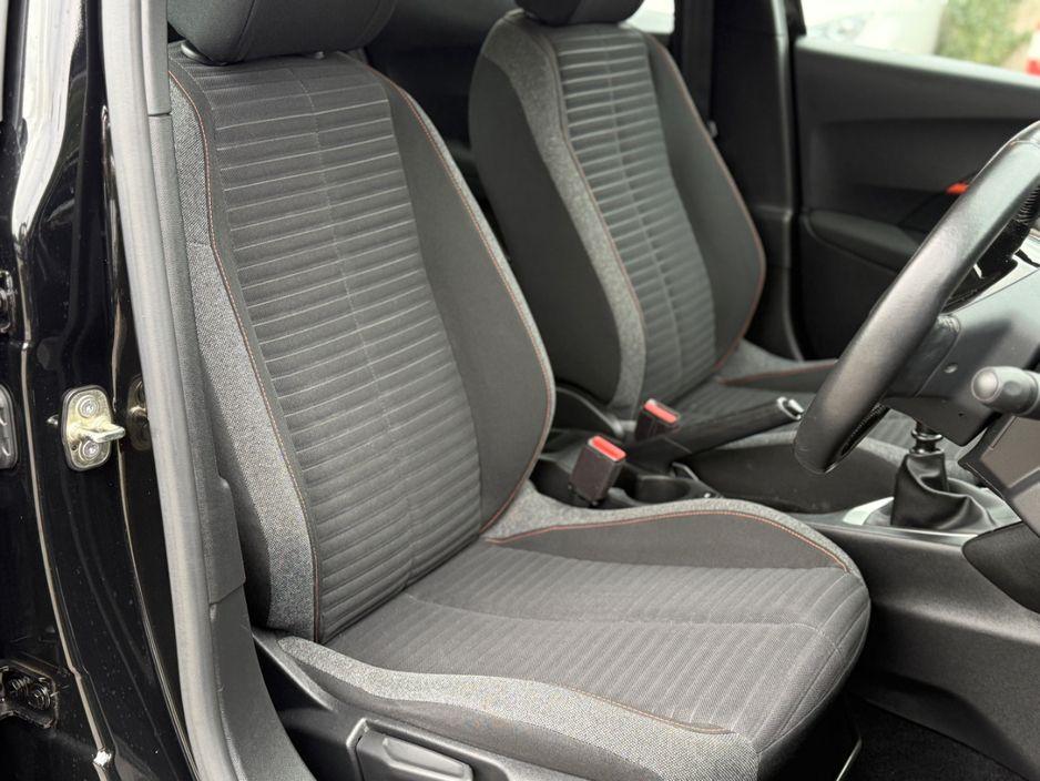 2020 Peugeot 2008 1.2 Petrol 101HP for Sale Dublin - photo 18