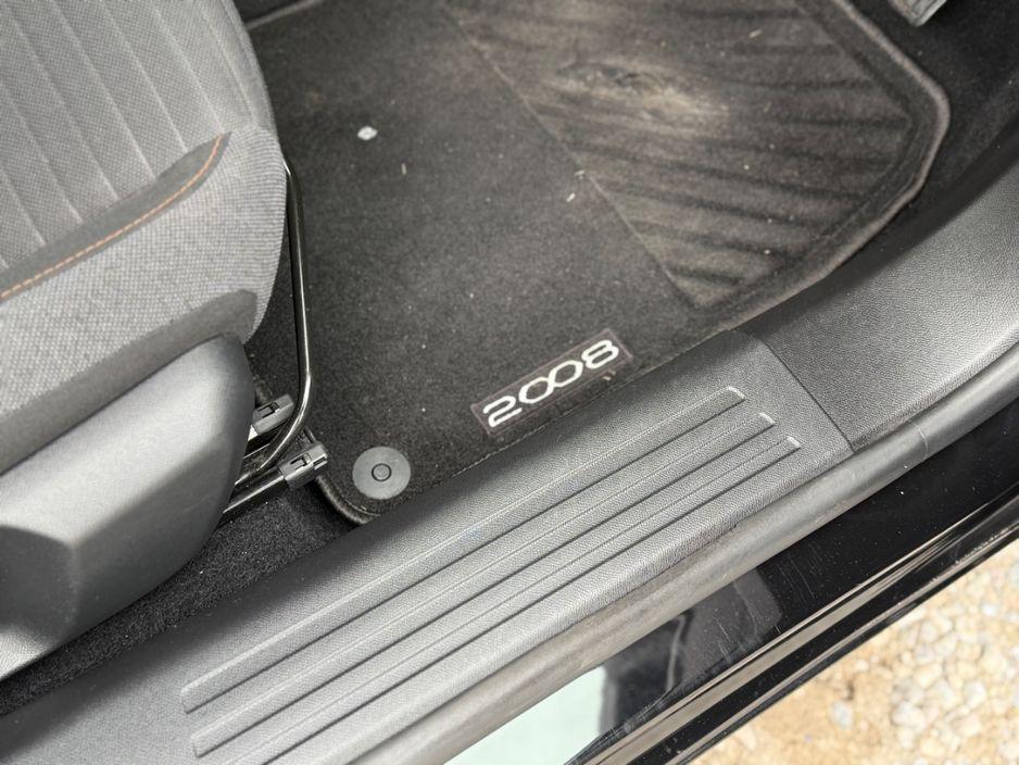 2020 Peugeot 2008 1.2 Petrol 101HP for Sale Dublin - photo 19