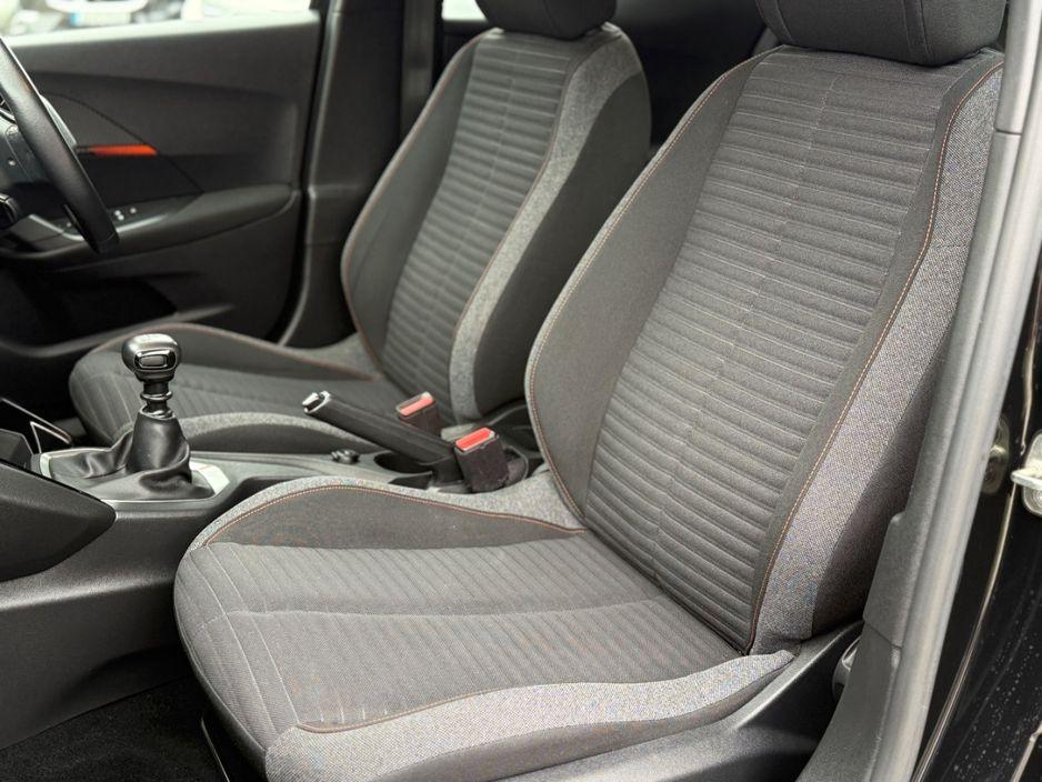 2020 Peugeot 2008 1.2 Petrol 101HP for Sale Dublin - photo 27
