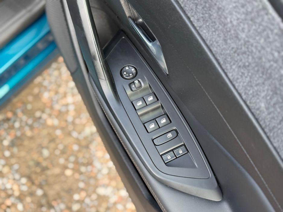 2024 Peugeot 408 1.2 Allure Automatic Petrol | Dublin - photo 17