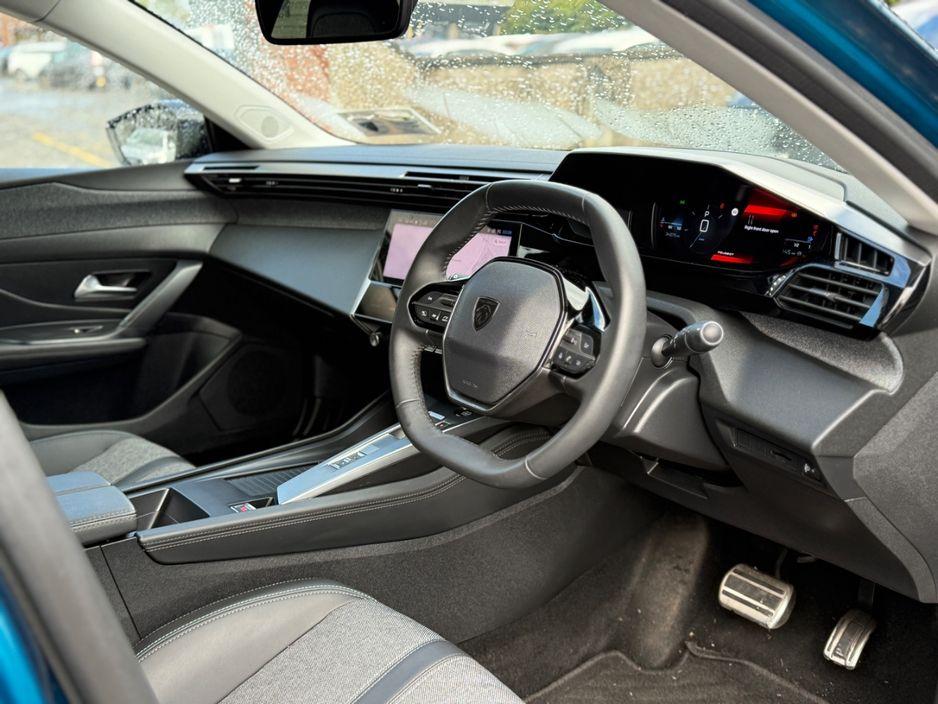2024 Peugeot 408 1.2 Allure Automatic Petrol | Dublin - photo 15