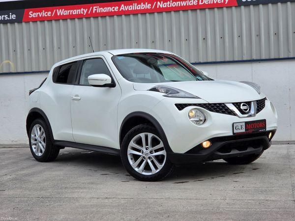 2016 Nissan Juke | Used SUV for Sale in Gort, Co. Galway - photo 2