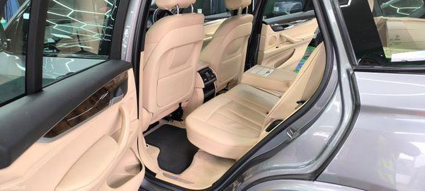 2015 BMW X5 M Sport 3.0 Diesel Automatic 258HP 7 Seater | Dublin - photo 14
