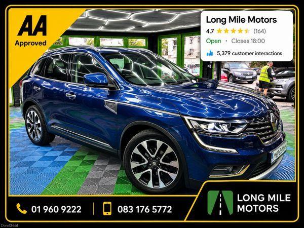 2017 Renault Koleos 2.0 Diesel Automatic | Dublin - photo 1
