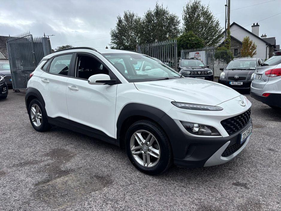 2022 Hyundai Kona Comfort 1.0 T-GDi Petrol | Cork - photo 2