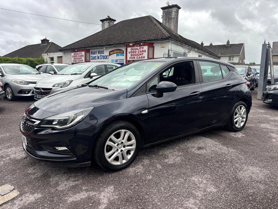 2019 Opel Astra 1.0 Turbo Petrol Manual for Sale in Cork - photo 2