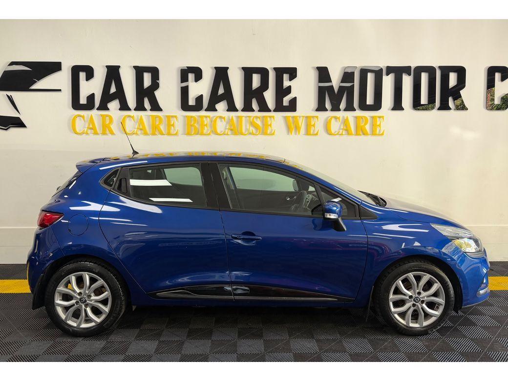 2018 Renault Clio Dynamique Nav for Sale Dublin - photo 3