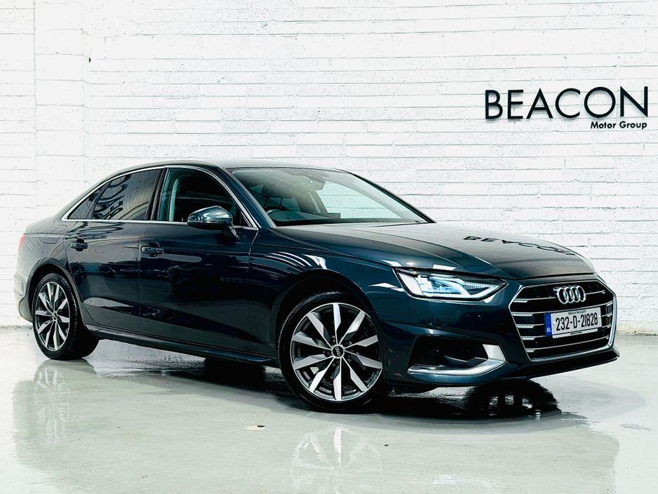 2023 Audi A4 35 TDI S Tronic SE Automatic | 1 Owner | in Santry, Dublin - photo 1