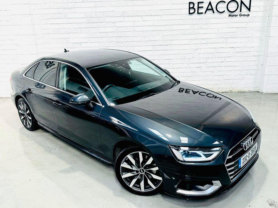 2023 Audi A4 35 TDI S Tronic SE Automatic | 1 Owner | in Santry, Dublin - photo 2