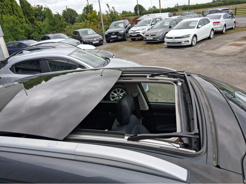 2015 Kia Sportage 1.7 Diesel Manual for Sale Galway | Barrett Motors - photo 8