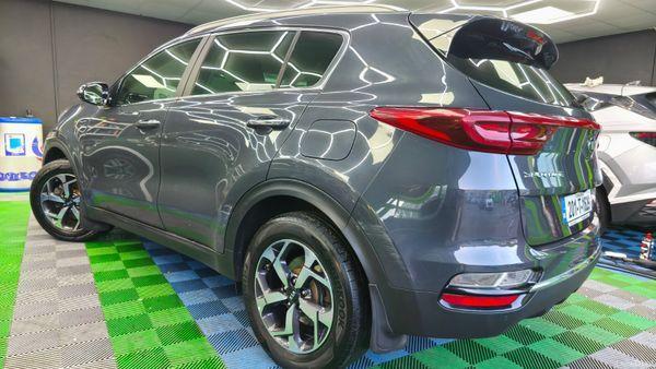 2020 Kia Sportage K3 1.6 Diesel Hybrid for Sale in Dublin - photo 4
