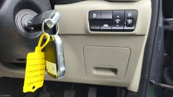 2020 Kia Sportage K3 1.6 Diesel Hybrid for Sale in Dublin - photo 22