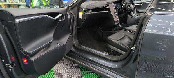 2016 Tesla Model S 90D Electric for Sale Dublin | Long Mile Motors - photo 10