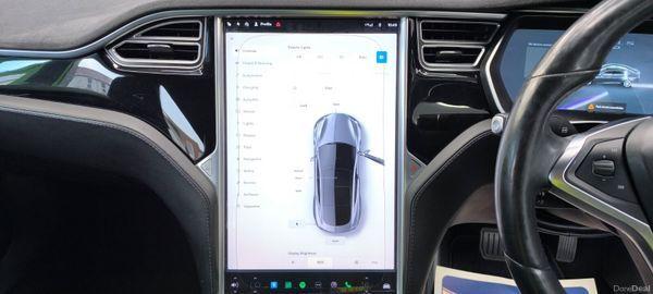 2016 Tesla Model S 90D Electric for Sale Dublin | Long Mile Motors - photo 17
