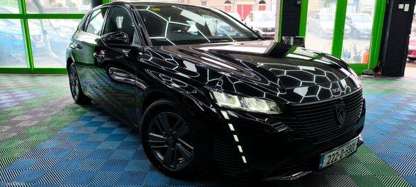 2022 Peugeot 308 for Sale in Dublin | Long Mile Motors - photo 2