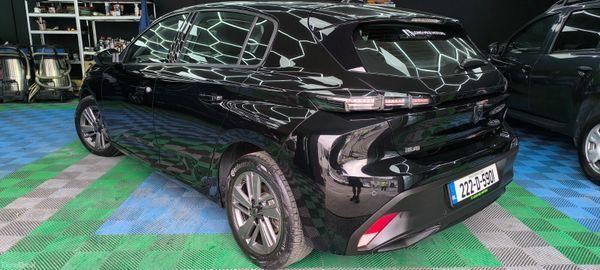 2022 Peugeot 308 for Sale in Dublin | Long Mile Motors - photo 7
