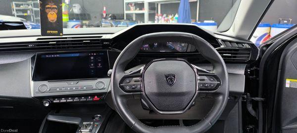 2022 Peugeot 308 for Sale in Dublin | Long Mile Motors - photo 15