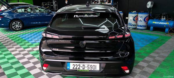 2022 Peugeot 308 for Sale in Dublin | Long Mile Motors - photo 8