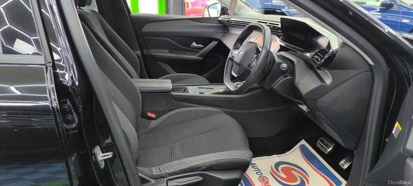 2022 Peugeot 308 for Sale in Dublin | Long Mile Motors - photo 19