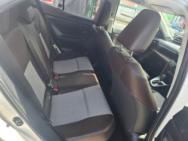 2020 Toyota Yaris Cross for Sale in Galway | Forde Motors - photo 8