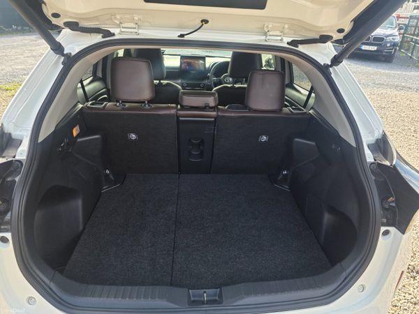 2020 Toyota Yaris Cross for Sale in Galway | Forde Motors - photo 6