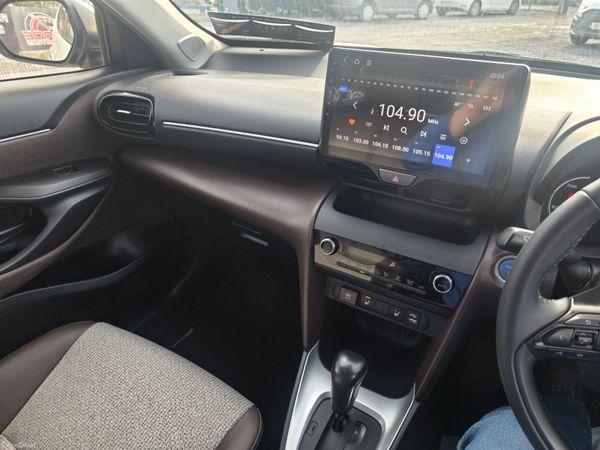 2020 Toyota Yaris Cross for Sale in Galway | Forde Motors - photo 10