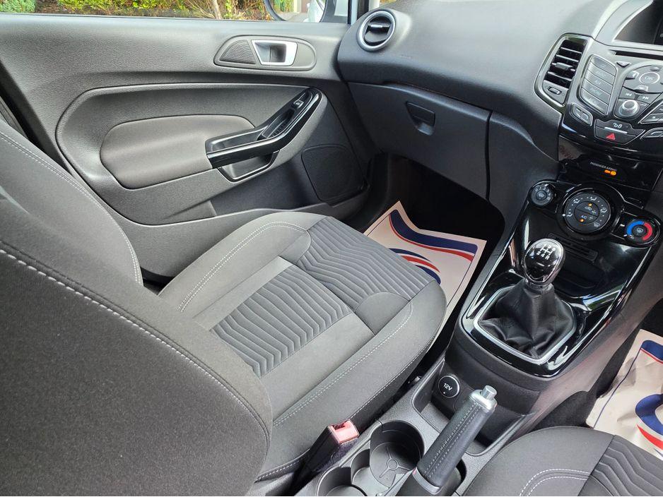 2015 Ford Fiesta for Sale in Cork | Proline Motors - photo 11