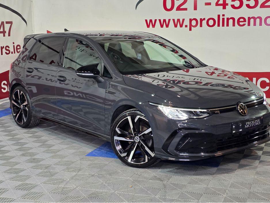 2022 Volkswagen Golf for Sale in Cork | Proline Motors - photo 1