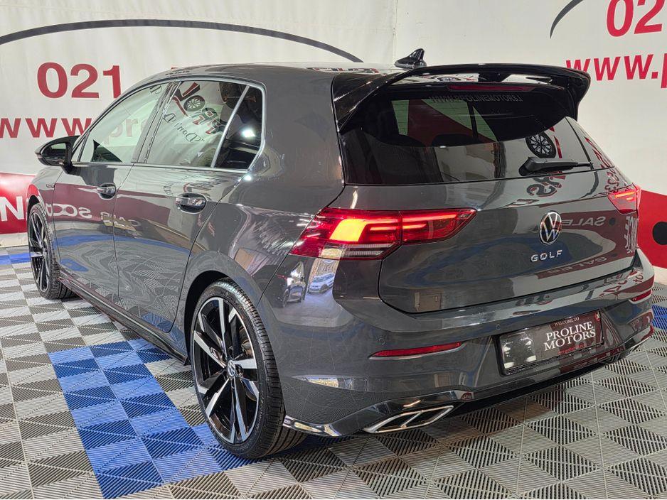 2022 Volkswagen Golf for Sale in Cork | Proline Motors - photo 4