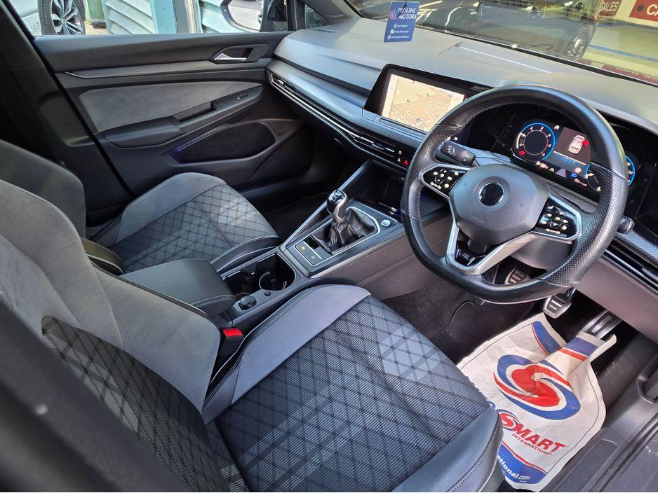 2022 Volkswagen Golf for Sale in Cork | Proline Motors - photo 11