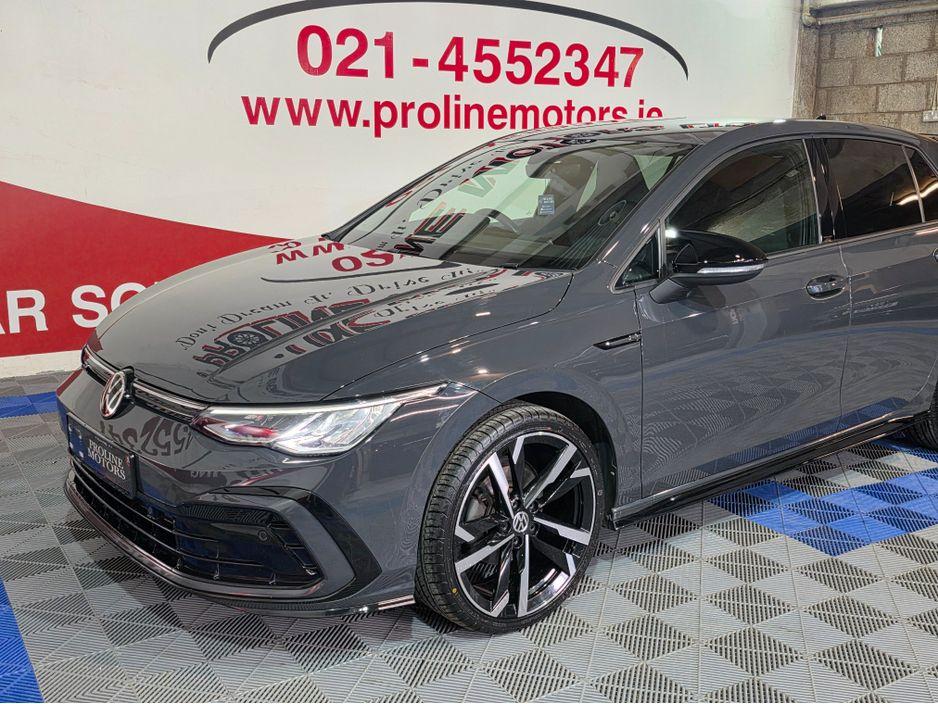 2022 Volkswagen Golf for Sale in Cork | Proline Motors - rear view