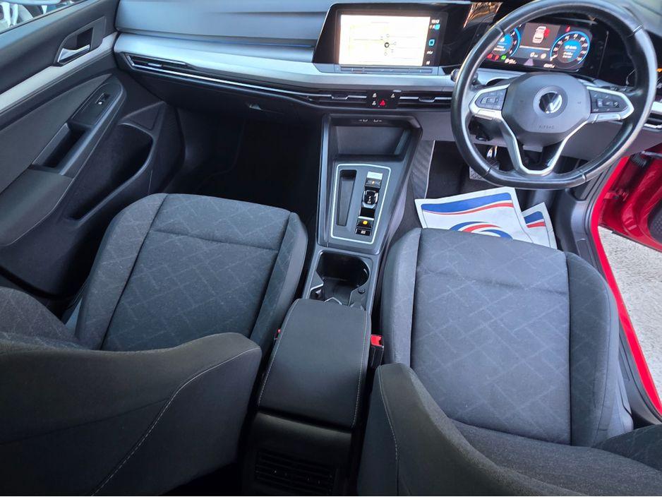 2022 Volkswagen Golf MK8 2.0 TDI DSG Automatic – Cork - photo 16