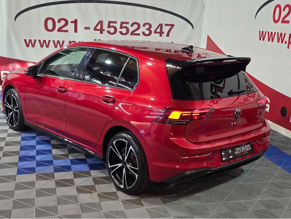 2022 Volkswagen Golf MK8 2.0 TDI DSG Automatic – Cork - photo 9