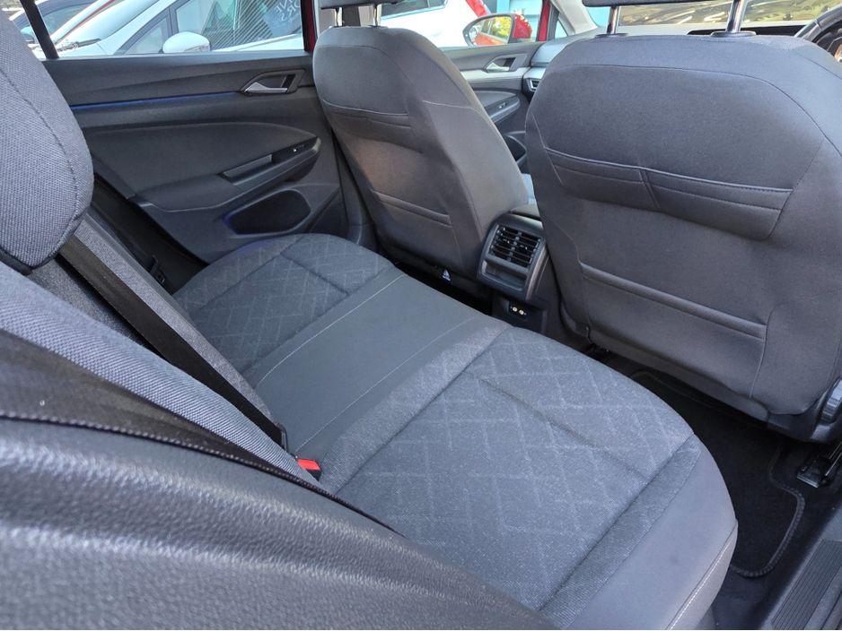 2022 Volkswagen Golf MK8 2.0 TDI DSG Automatic – Cork - photo 18