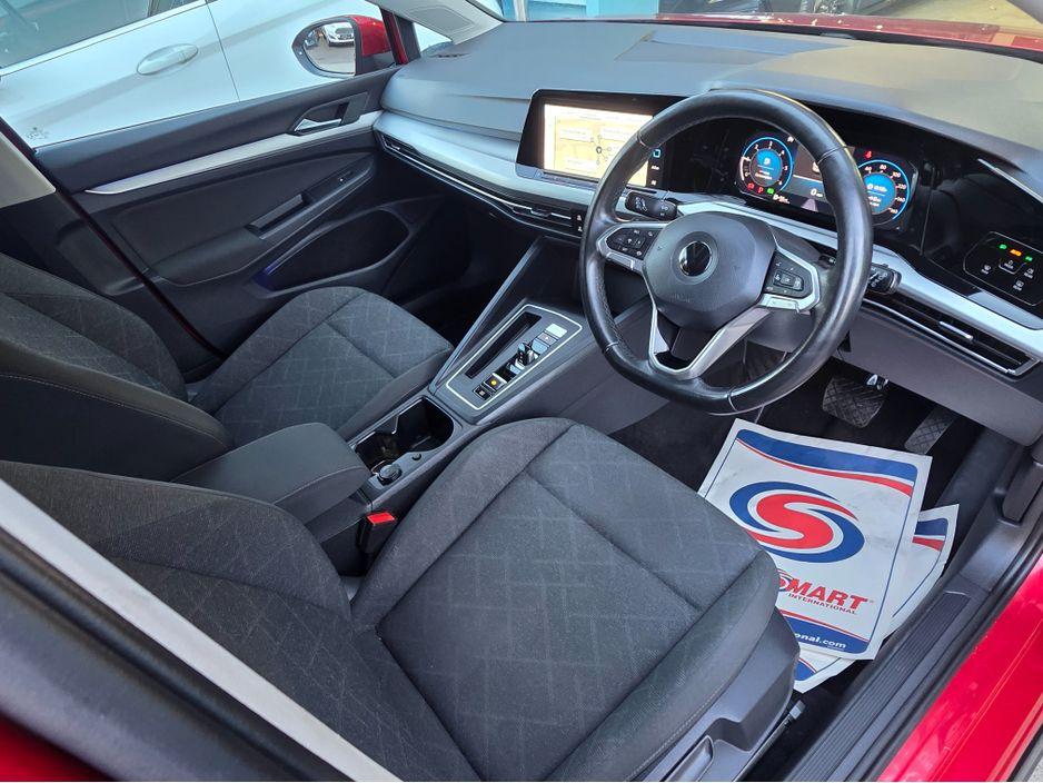 2022 Volkswagen Golf MK8 2.0 TDI DSG Automatic – Cork - photo 15